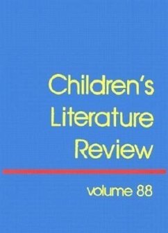 Children's Literature Review