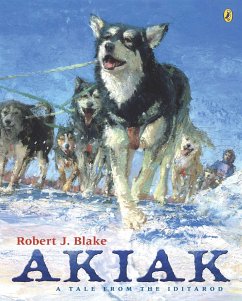 Akiak - Blake, Robert J