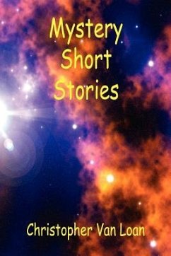 Mystery Short Stories - Loan, Christopher Van