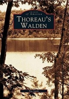 Thoreau's Walden - Smith, Tim