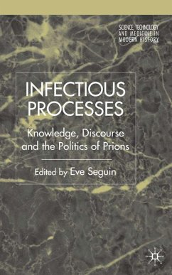 Infectious Processes - Seguin, Eve