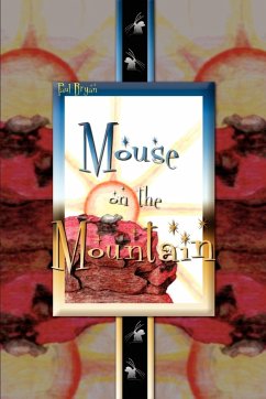 Mouse on the Mountain - Bryan, Paul