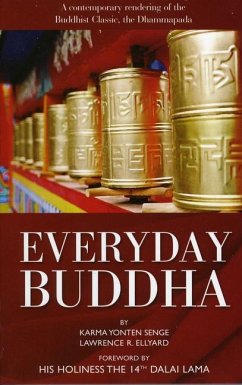 Everyday Buddha - Senge, Karma Yonten
