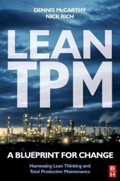 Lean TPM - Mccarthy, Dennis;Rich, Nick