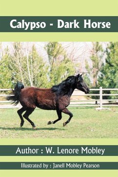 Calypso - Dark Horse - Mobley, W. Lenore