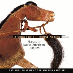 Song for the Horse Nation - National Museum of the American Indian