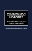 Micronesian Histories