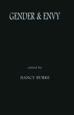 Gender and Envy - Burke, Nancy (ed.)