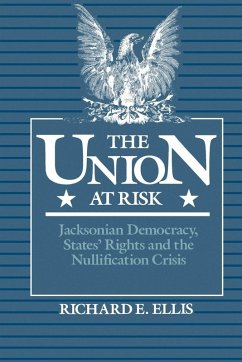 Cover Union at Risk