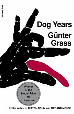 Dog Years - Grass, Günter
