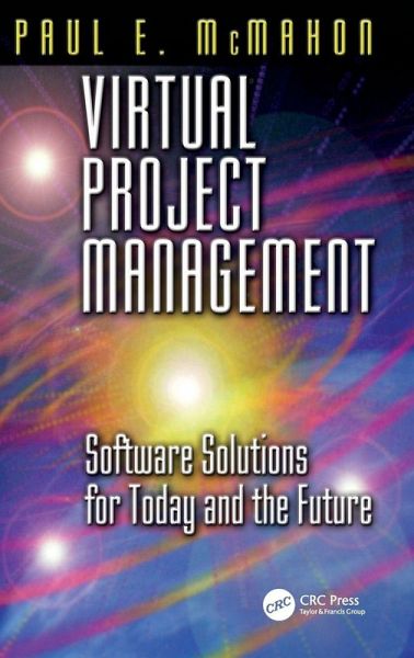 Virtual Project Management Virtual Project Management