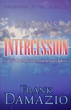 Seasons of Intercession - Damazio, Frank