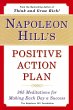 Napoleon Hill's Positive Action Plan - Bild 1