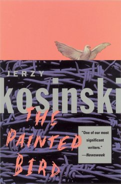 The Painted Bird - Kosinski, Jerzy