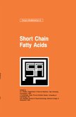 Short Chain Fatty Acids