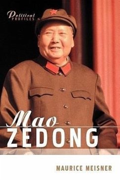 Mao Zedong - Meisner, Maurice