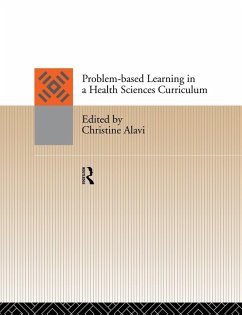 Problem-Based Learning in a Health Sciences Curriculum