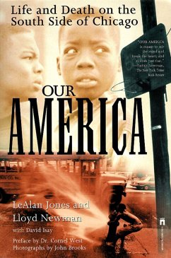 Our America - Jones, Lealan