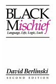 Black Mischief