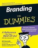 Branding For Dummies