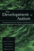 The Development of Autism