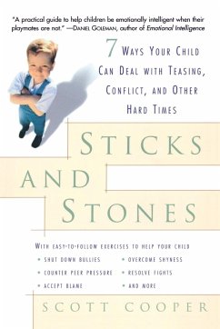 Sticks and Stones - Cooper, Scott