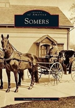 Somers - Somers Historical Society