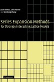 Series Expansion Methods for Strongly Interacting Lattice Models