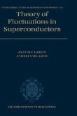 Theory of Fluctuations in Superconductors