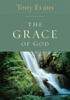 Grace of God - Evans, Tony