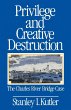 Privilege and Creative Destruction - Bild 1