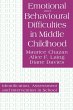 Emotional And Behavioural Difficulties... - Bild 1