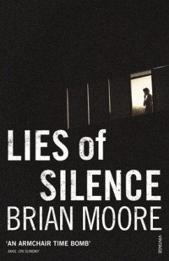 Lies of Silence - Moore, Brian