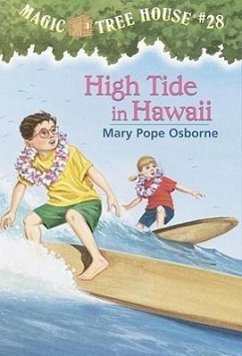 High Tide in Hawaii - Osborne, Mary Pope