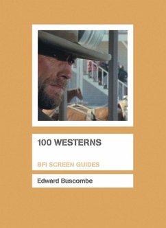 100 Westerns - Buscombe, Edward