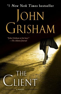 The Client - Grisham, John