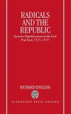 Radicals and the Republic