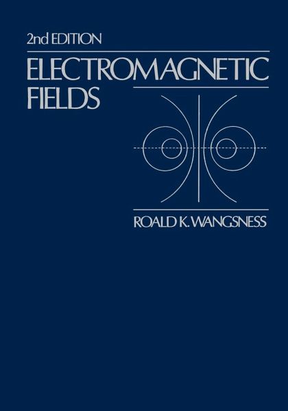 Electromagnetic Fields Electromagnetic Fields