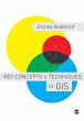 Key Concepts and Techniques in GIS - Bild 1