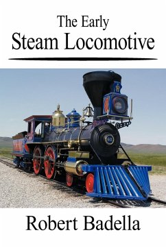 The Early Steam Locomotive
