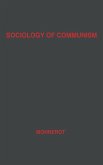 Sociology of Communism Sociology of Communism