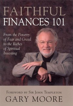 Faithful Finances 101 - Moore, Gary