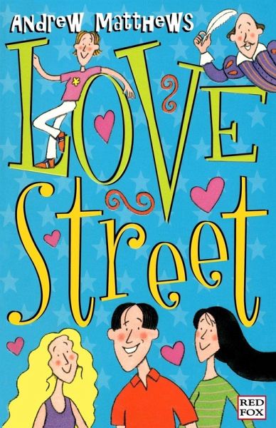 Love Street Love Street