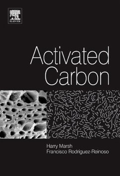 Activated Carbon - Marsh, Harry;Rodríguez Reinoso, Francisco