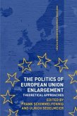 The Politics of European Union Enlargement The Politics of European Union Enlargement