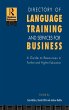 Directory of Language Training and... - Bild 1