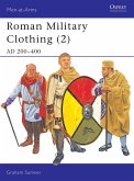 Roman Military Clothing (2): Ad 200-400