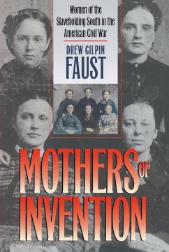 Mothers of Invention - Faust, Drew Gilpin