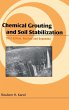 Chemical Grouting And Soil... - Bild 1