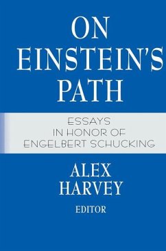 On Einstein¿s Path - Harvey, Alex (ed.)